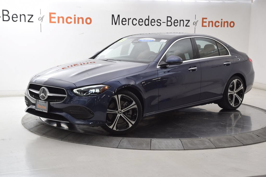 mercedes-benz c-class sedan 2024 W1KAF4GB3RR170434 image mercedes-benz c-class sedan 2024 W1KAF4GB3RR170434 image
